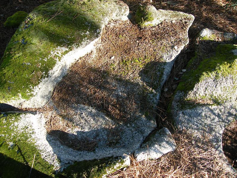 Altar dos Sacrificios-Casto..JPG